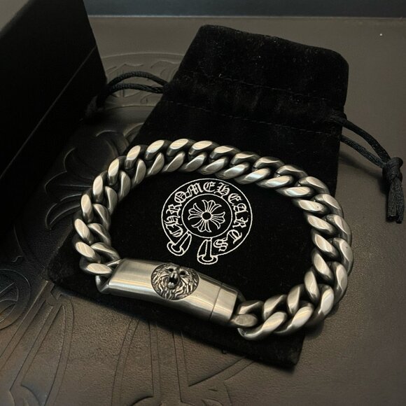 Chrome Hearts Bracelet - Picture 1 of 3
